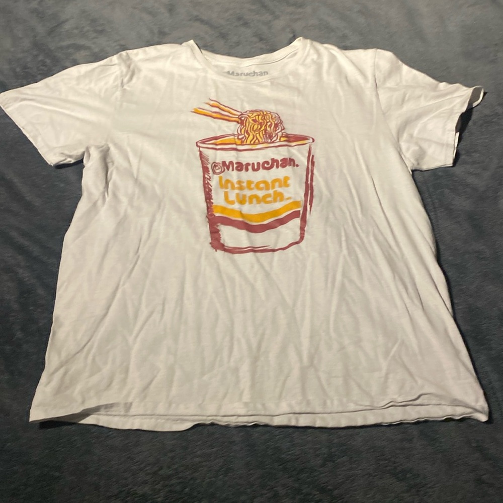 Funny graphic t